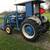 Ford 2000 tractor 3 thumbnail