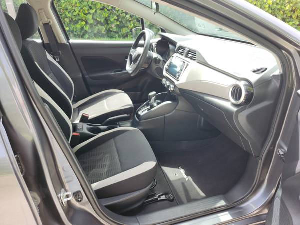 2021 Nissan Versa - $13.999 (Hollywood)63479405941251124