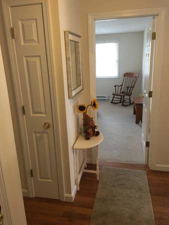 $100 / 1br - 600ft2 - /día CONDO AMUEBLADO DE 1 DORMITORIO/1 BAÑO + TERRAZA PRIVADA + APARCAMIENTO PRIVADO (Westborough)63931250744450122