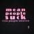 Mean People Suck Vintage Rare Unworn 1998 2XL / XXL T-Shirt 1 thumbnail