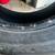 3 Firestone Winter force studded  P265/65 R18 2 thumbnail