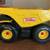 Tonka Mighty Big Yellow Dump Truck 1 thumbnail