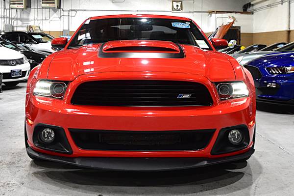 2014 Ford Mustang Roush - $32,988 (QUALITY CARS AT AFFORDABLE PRICES!!!)63624863575171121