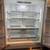 Bertazoni French door counter depth double freezer 2 thumbnail