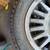 4 p18570r14 cooper studded snow tires on dodge rims 7 thumbnail
