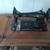 Vintage 1907 Singer Treadle Sewing machine 8 thumbnail
