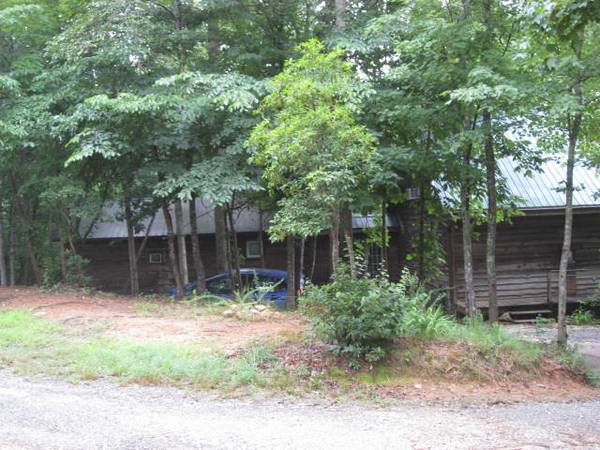 Private Charming  4/3 (incl basement apt) 1 hour from Asheville 1