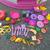 Step2 Step 2 Pink Kids Pretend Play Toy Kitchen with Food and Dishes 2 thumbnail