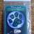Pet's Promise Silver Bracelet, Engraved, with Paw Print Hanging Charm! 4 thumbnail
