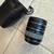 Promaster AF Extension Tubes, 36mm, 20mm, 12mm, Canon mount 1 thumbnail