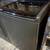 Washer and dryer topload Samsung stainless steel 3 thumbnail