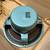 Vintage Altec Lansing 412C Biflex Speaker with Cabinet, All Original 5 thumbnail