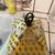 Vintage Porcelain Majolica Birdcage. Italian 5 thumbnail