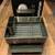SimpleHuman Dish Drying Rack 1 thumbnail