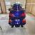 2002 Honda Goldwing GL1800 (One Owner) 5 thumbnail