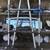 Very Light Weight Aluminum Folding & Adjustable Walker With Wheels & F 1 thumbnail