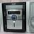 Sharp XL-MP131 Hi-Fi Micro System Mega BASS MP3 Tape Remote Control 4 thumbnail