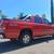 +++RARE BRIGHT RED CHEVY AVALANCHE 4X4 WITH SUPER LOW MILES+++ 5 thumbnail