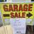 GIANT YARD SALE 1 thumbnail