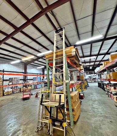 ELEVADOR PARA ROOFING- COMPLETO- MOTOR HONDA- MOTOR LIFAN- EXTENSIONES 1