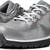Nautilus Womans Safety Footwear Spark CT Silver Size 9 Wide SAVE  $40. 1 thumbnail