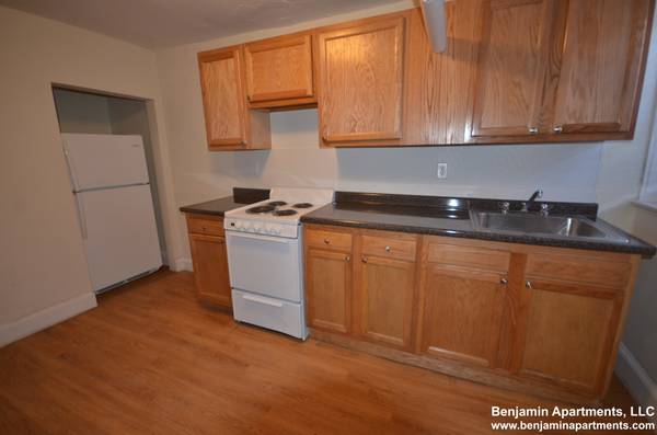 $3,375 / 3br - NO FEE ** Brighton3 Bed Apt includes Heat HW. Cat OK. (Brighton)64294791337218120