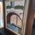 Framed Oil Painting of Donkeys Under Archway 7 thumbnail