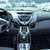 2012 *Hyundai* *Elantra *4dr Sedan Automatic GLS PZEV* 13 thumbnail