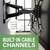 Sanus Full Motion Premium TV Wall Mount 40"-84" TVs 5 thumbnail