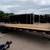 2026 Load Trail GL 102X32 Hydraulic Dovetail Gooseneck Trailer 24K LB 4 thumbnail