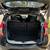 2014 Nissan Versa Note SV Hatchback Black 9 thumbnail