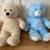 2 Build a Bear brand plush animals stuffed animal 1 thumbnail