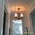 Two Chandeliers Large & Small 2 thumbnail