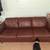 Natuzzi design sleeper sofa 1 thumbnail