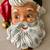 Vintage Santa Christmas Wall Pocket 8 thumbnail