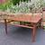 Vintage Mid-Century Modern MCM Midcentury Cocktail or Coffee Table 2 thumbnail