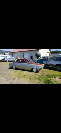 50 bullet noise studebaker 1