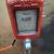 GILBARCO AIR METER (GAS STATION AIR PUMP) REDUCED 6 thumbnail