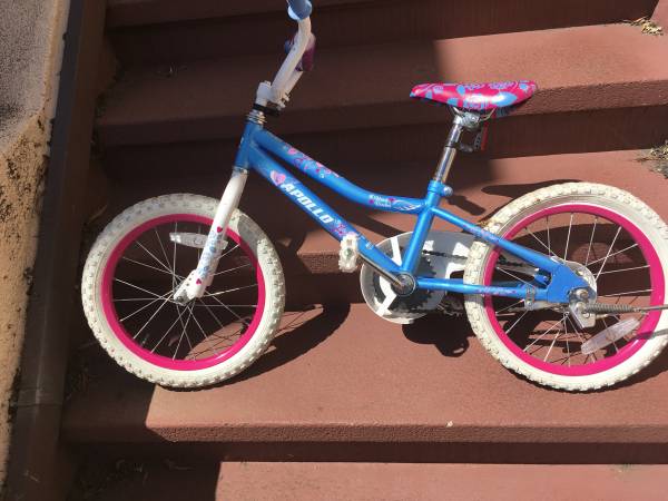 Bicycle 1