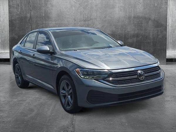 Volkswagen Jetta VW SE Sedán 2024 - $22,992 (Llame *(470) 944-7153* para Confirmar Disponibilidad al Instante)63621191064963122
