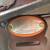 Circle Y trail saddle----Flex 2 5 thumbnail