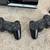 PS3 Slim 320GB Bundle w/ Box - 4 Controllers, 8 Quiz Buzzers, 2 Camera 4 thumbnail