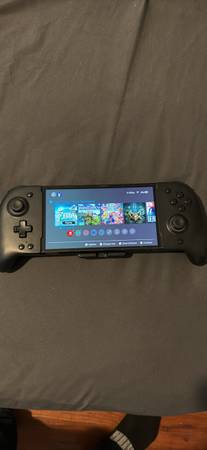 Nintendo Switch OLED 1
