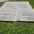 Gray Distressed Area Rug 9' x 12' 3 thumbnail