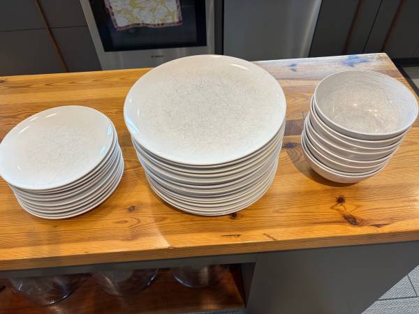 Dishes 1