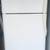 Frigidaire top freezer refrigerator 18cuft 1 thumbnail