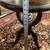 Beautiful Solid Wood Side Table 8 thumbnail