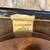 4 Mid Century Black Leather Counter Height Barstools 25” Seat Height 12 thumbnail