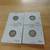 Mercury Dimes 90% Silver Coins 1 thumbnail