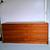 Vintage Danish Teak Dresser - Free CURBSIDE DELIVERY 1 thumbnail